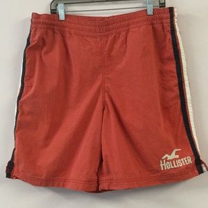 Hollister Shorts Men Size Large (L)